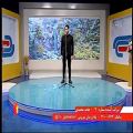 عکس مسابقه خوانندگی حامد محمدی