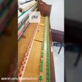 عکس کوک و بازسازی کامل پیانو ۰۹۱۲۵۶۳۳۸۹۵