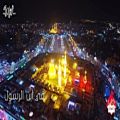 عکس كلی ذهول - أربعین الإمام الحسین علیه السلام - فرقة الصادق الإنشادیة