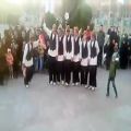 عکس اهنگ شاد ترکی(سروناز) با رقص زیبای گروهی