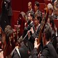 عکس Brahms: Violinkonzert ∙ hr-Sinfonieorchester ∙ Hilary Hahn ∙ Paavo Järvi