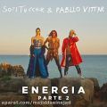 عکس آهنگ Sofi Tukker Ft Pabllo Vittar به نام Energia Parte 2