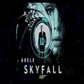 عکس ADELE - Skyfall | 8D Music