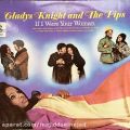 عکس آهنگ Gladys Knight The Pips به نام If I Were Your Woman