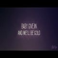 عکس Hardwell feat. Jason Derulo - Follow Me (Lyrics Video) HD