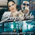 عکس آهنگ Natti Natasha Ft Daddy Yankee به نام Buena Vida