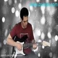 عکس تکنیک های گیتار الکتریک-لید گیتار 2
