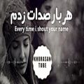 عکس Ramin Bibak - Yeho Mizare Mire Feat. Karoel) رامین بیباک - یهو میذاری میری