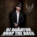 عکس آهنگ Aligator به نام Drop The Bass