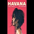 عکس اهنگ Havana از camila Cabello ^-^ دنبال=دنبال