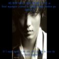 عکس آهنگی زیبا از لی جون کی you wonورژن 2