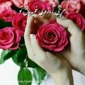 عکس برای عزیزانت کلیپ ترانه خوشگل تر بفرست هدیه عیدالزهرا فرحةالزهراء آپارات