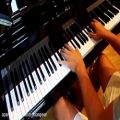 عکس پیانو آهنگ عکس از اد شیرن (Ed Sheeran - Piano Photograph) آموزش پیانو