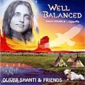 عکس موسیقی سرخپوستی Well Balanced از Oliver Shanti