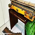عکس استاد مانی کوشا ۰۹۱۲۵۶۳۳۸۹۵ کلیه سرویسهای (کوک رگلاژ،تعمیر پیانو)