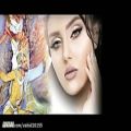 عکس آهنگ موزیک موسیقی ایرانی عاشقانه مستی