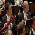 عکس Cannabich Symphony for 2 orchestras _ Goebel · Berliner