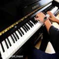 عکس پیانو آهنگ تابستان از کالوین هریس (Piano Summer - Calvin Harris) آموزش پیانو