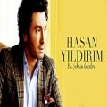 عکس Hasan Yıldırım - Aşkın Cezam mı (Official Audio)