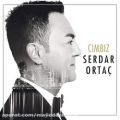 عکس آهنگ Serdar Ortac به نام Cimbiz