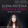 عکس آهنگ Elena Risteska به نام Tequila