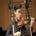 عکس J.S. Bach: Violin Concerto No.1 کنسرت موسیقی کلاسیک: باخ | ویلون