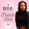 عکس آهنگ Romy به نام French Kiss