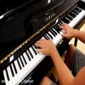 عکس پیانو آهنگ حواست به منه (Piano Are You With Me - Lost Frequencies) آموزش پیانو