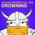 عکس آهنگ Orjan Nilsen IDA به نام Drowning