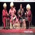 عکس مراسم مختومقلی بجنورد - موسیقی ترکمن - Turkmen