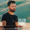 عکس آهنگ Sakin Akar به نام Gidecegim Anne