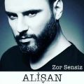 عکس آهنگ Alisan به نام Zor Sensiz