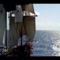 عکس بخش كوتاهی از موزیك ویدئو دزدان دریایی كارائیب
با شركت ✔️جانی دِپ ،
