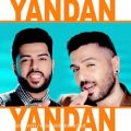 عکس آهنگ Serkan Eren Yusuf Guney به نام Yandan Yandan