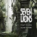 عکس Seven Lions Feat. Runn - Calling You Home