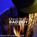 عکس آهنگ Fally Ipupa Aya Nakamura به نام Bad Boy
