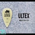 عکس معرفی پیک گیتار Dunlop Ultex Standard Guitar Pick