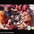 عکس موسیقی زیبای ترکمنی (بونگ تونز)