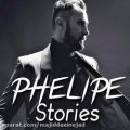 عکس آهنگ Phelipe به نام Stories