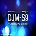 عکس Pioneer DJ DJM-S9 dj mixer