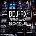 عکس Pioneer DJ DDJ-RZ DDJ-RX dj controller