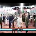 عکس استاد رسول محمدیان شهرستان خوشاب مجلس علی کاشی تصویر استاد اکبرسیدابادی