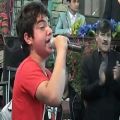عکس اجرای اهنگ کنسل مجیدخراتها