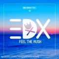 عکس آهنگ EDX به نام Feel The Rush