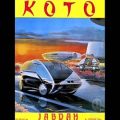 عکس Koto - Jabdah (Enhanced Audio)