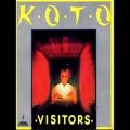 عکس KOTO - Visitors (best audio)