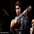 عکس سینا سنجری باسمنج/دوازدهمین جشنواره ملی موسیقی جوان