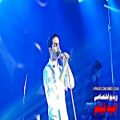 عکس موزیک ویدیو بمون از محسن یگانه (کنسرت)