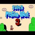 عکس Super Mario Bros. 3 Music - Athletic (Time Running Out)