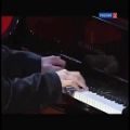 عکس مسابقه نوازندگی پیانو در روسیه (( 21 )) -- فینال